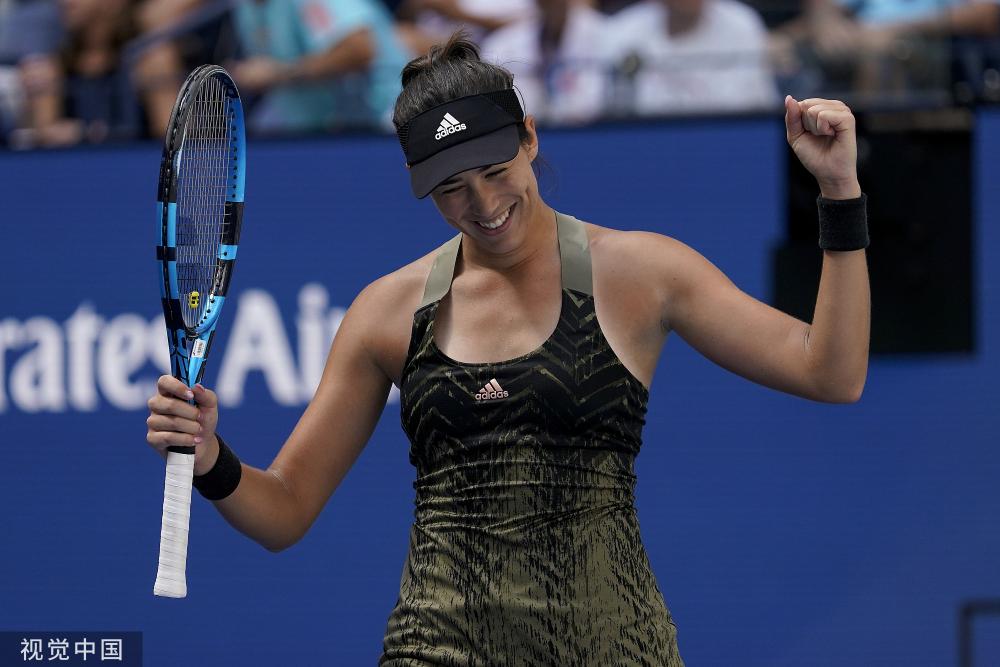 包含穆古鲁扎连续十二场比赛得分超过锐不可当，加拿大队不断突破！气势如虹延续的词条